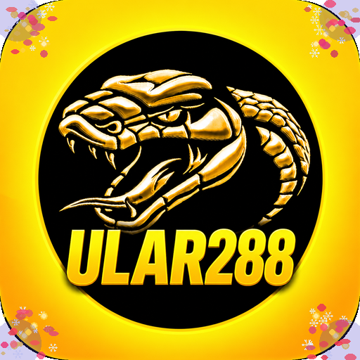 ular288 — mitra unggulan