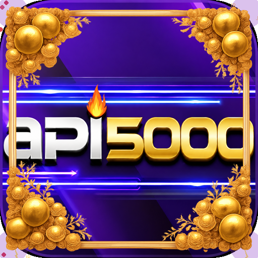 api5000 — mitra unggulan