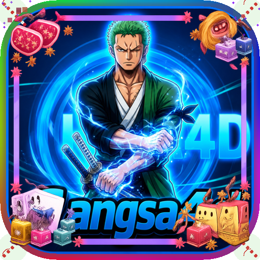angsa4d — mitra unggulan